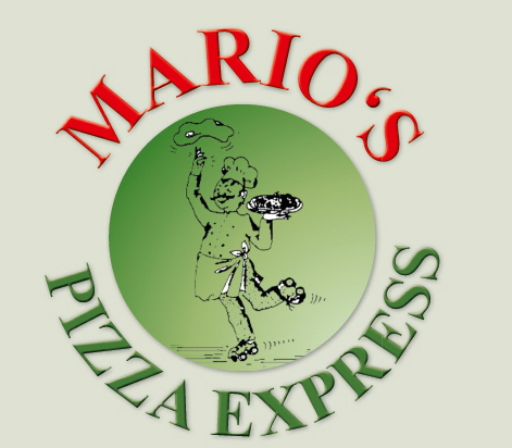 Mario-Pizza-Logo